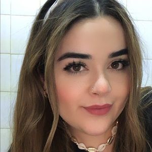 Meet your Posher, Karina